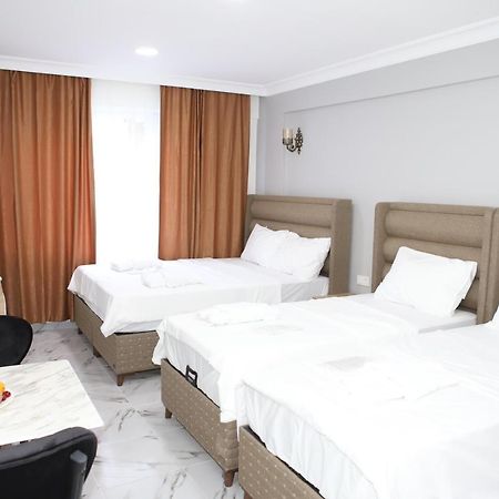 Laos Istanbul Town Hause公寓 外观 照片