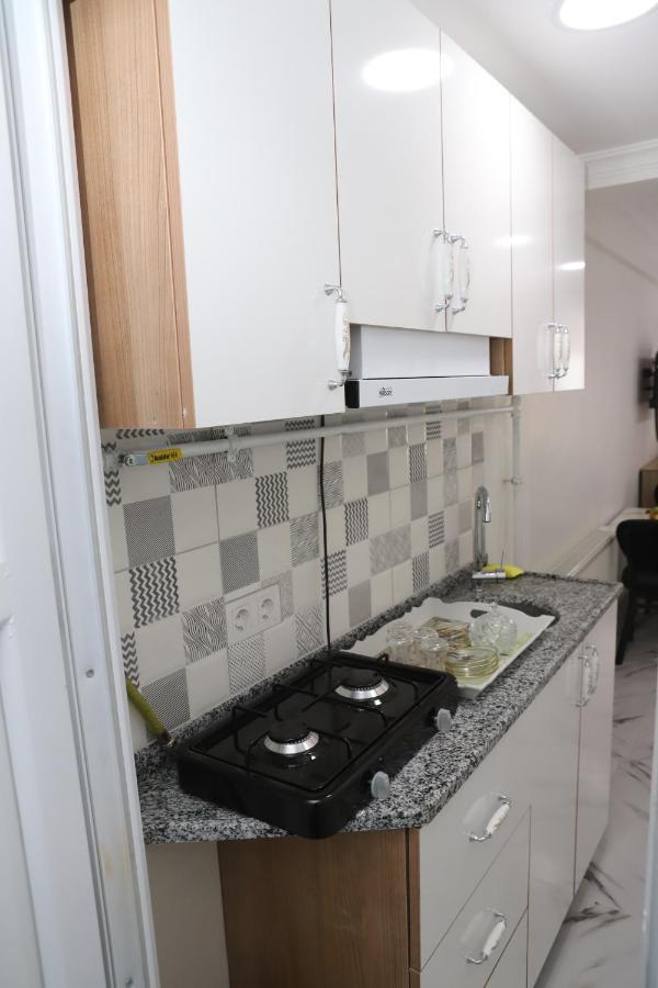Laos Istanbul Town Hause公寓 外观 照片