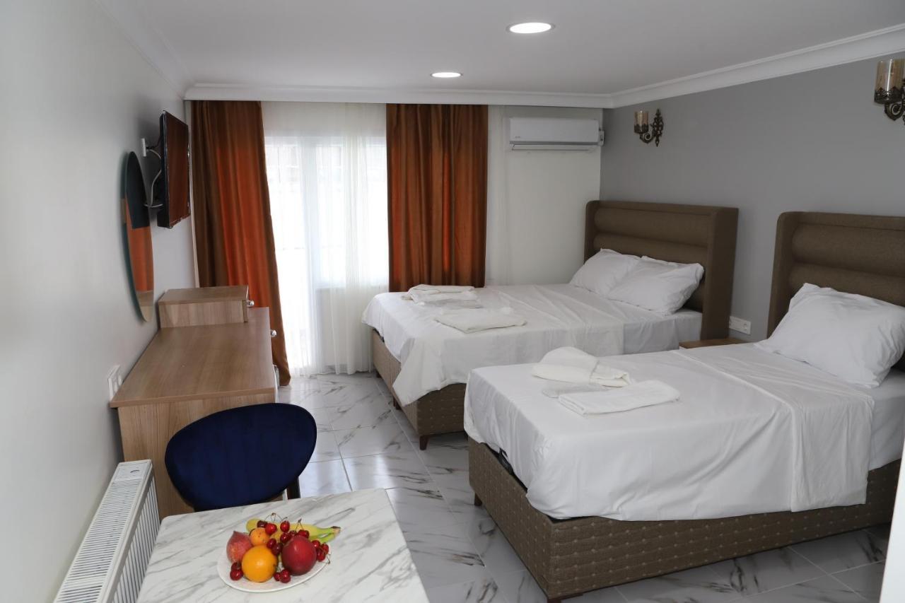 Laos Istanbul Town Hause公寓 外观 照片