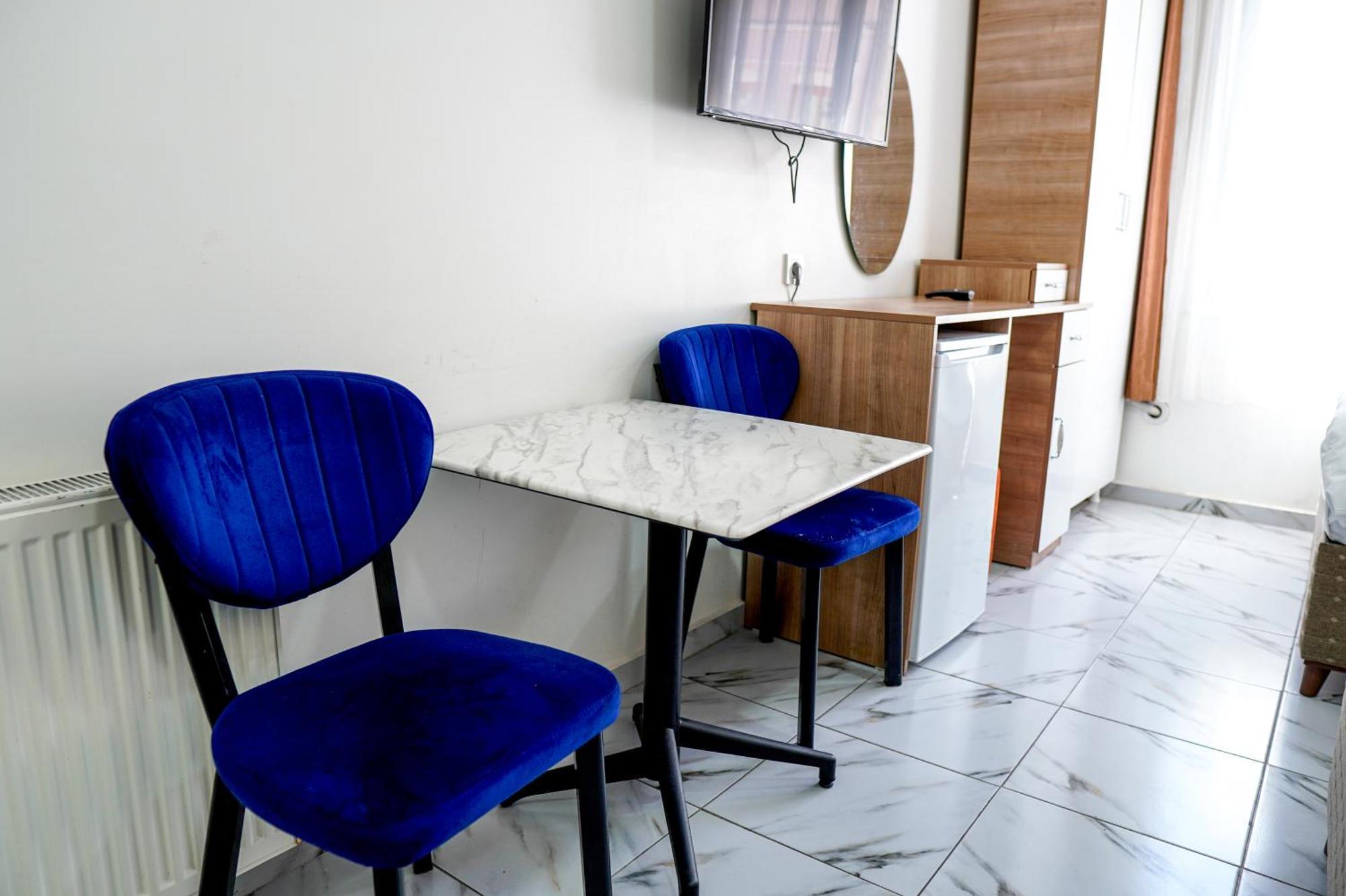 Laos Istanbul Town Hause公寓 外观 照片
