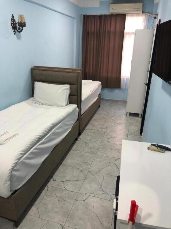 Laos Istanbul Town Hause公寓 外观 照片